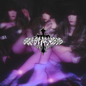 SEX STAR JESUS (feat. wxrldprince) (Explicit)