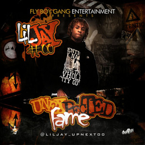 Unexpected Fame Leftovers (Explicit)