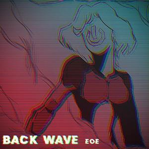 Back wave