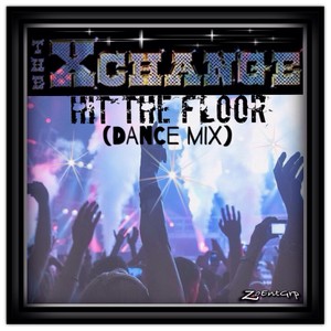 Hit the Floor (Dance Mix)