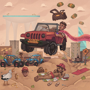 Ever Since I Could Remember