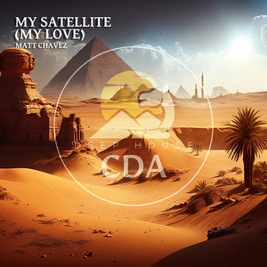 My Satellite (My Love)