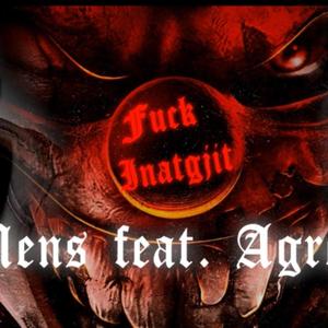 **** Inat-G't (feat. Agresioni)