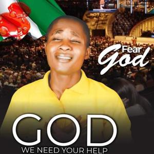 God we need your help (feat. inebries)