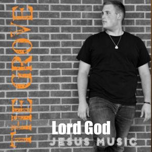 Lord God (feat. Nicholas Hickman)