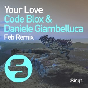 Your Love (Feb Remix)