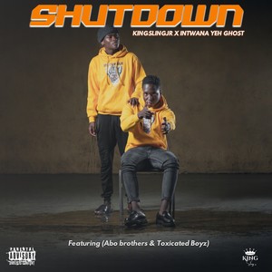 Shutdown (Explicit)