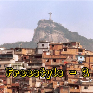 Freestyle 2 (Explicit)