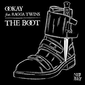 The Boot(feat. Ragga Twins)