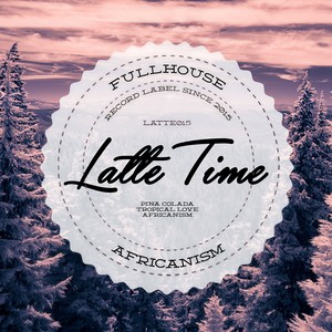 FullHouse - Africanism