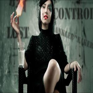 Lost Control (Hardstyle Live Version)