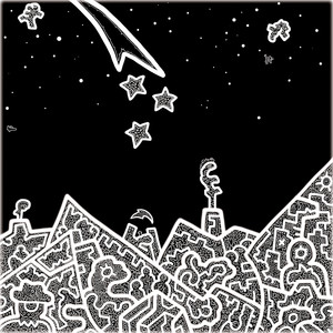 Crazy in the Coconut