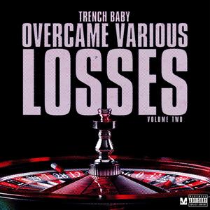 Overcame Various Losses, Vol. 2 (Explicit)