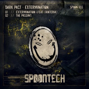 Extermination (Original Mix)