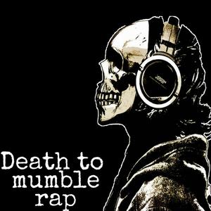 People don't rap (Explicit)