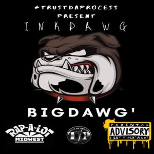 Big Dawg (feat. Pablo Moe)