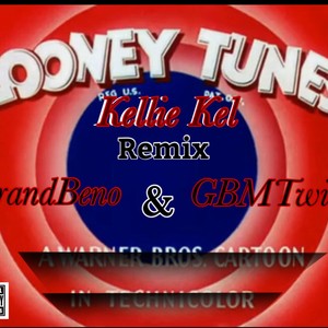 Looney Tunes, Pt. 2 (Explicit)