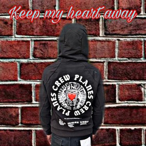 Keep My Heart Away