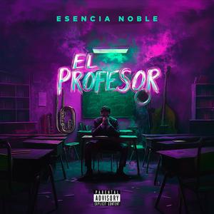 EL PROFESOR (Explicit)