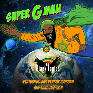 Super G Man (Hip Hop Mix)