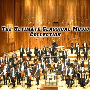 The Ultimate Classical Music Collection