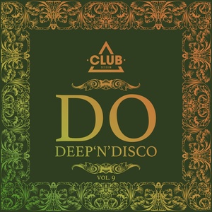 Do Deep'n'disco, Vol. 9