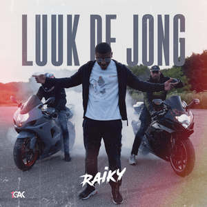 Luuk De Jong (Explicit)