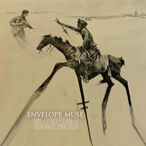 Ascension In Thirds Part III (Ascend In Thirds and Sixteeths) (feat. The Owl) (REWORKED)