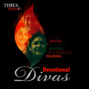 Devotional  Divas