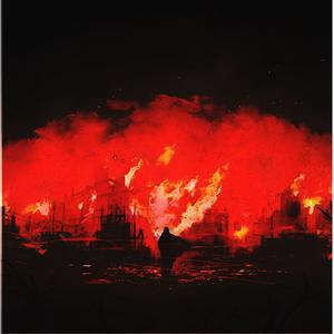 Saw The Light (feat. NEPTVNE_RSA) (Explicit)