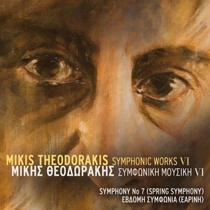 Symphonic Works VI (Symphony No.7 - Spring Symphony)