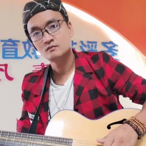 落叶归根 (伴奏)