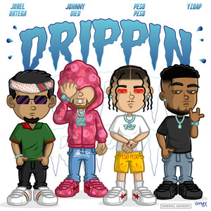 Drippin (Explicit)