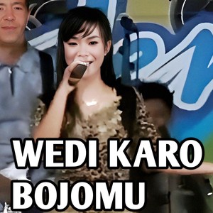 WEDI KARO BOJOMU
