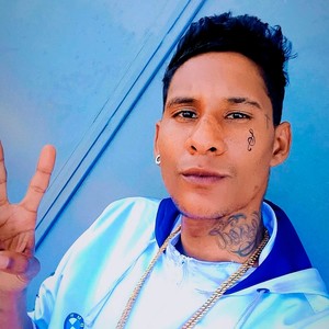 Tatuagem Na Cara (Explicit)