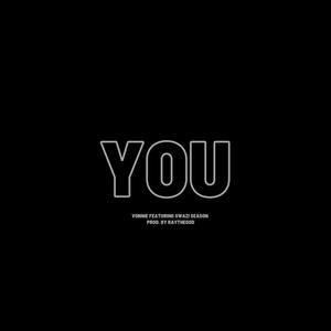 YOU (feat. Swaziseason) [Explicit]