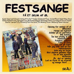 Åh, det er søndag (DKNA22408701)