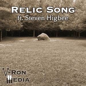 Relic Song (From "Pokémon Black & White") (Cover Version)