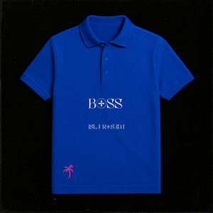 Boss (Isla Rosada) (Explicit)