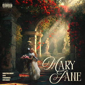 Mary Jane (Explicit)
