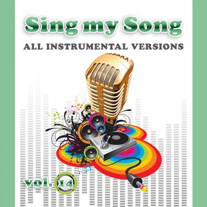 Sing My Song Vol 14