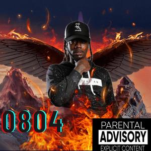 0804 (feat. Bread Junkie) (Explicit)