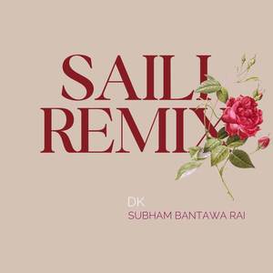 SAILI (Remix) [Explicit]