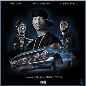 Ask Myself (Explicit)