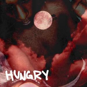 Hungry (feat. Bandido Shén) [Explicit]