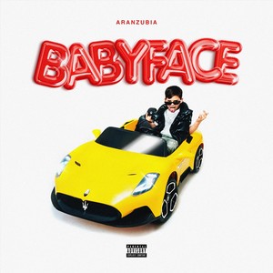 Baby Face (Explicit)