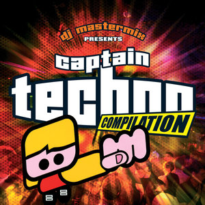 Captain Techno Vol.1
