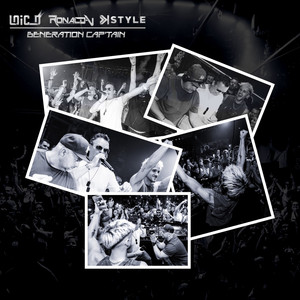 Génération Cap'tain