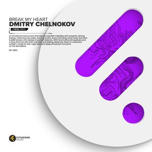 Break My Heart (Extended Mix)