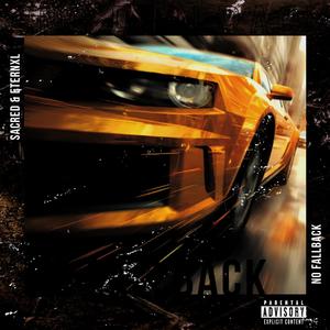 NO FALLBACK (feat. Eternxl) (Explicit)